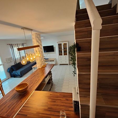 Appartamento Casa Uwe, El Remo Puerto De Naos Esterno foto