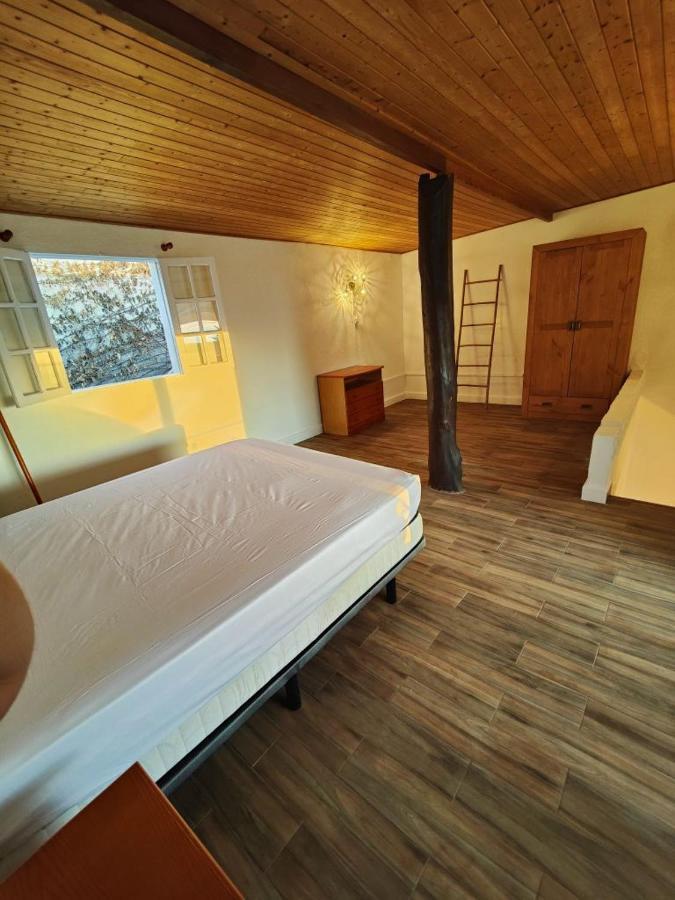 Appartamento Casa Uwe, El Remo Puerto De Naos Esterno foto