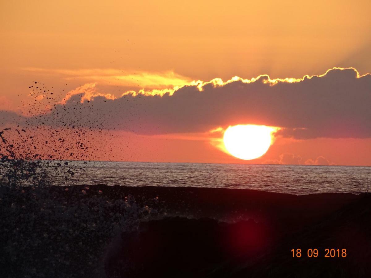 Appartamento Casa Uwe, El Remo Puerto De Naos Esterno foto