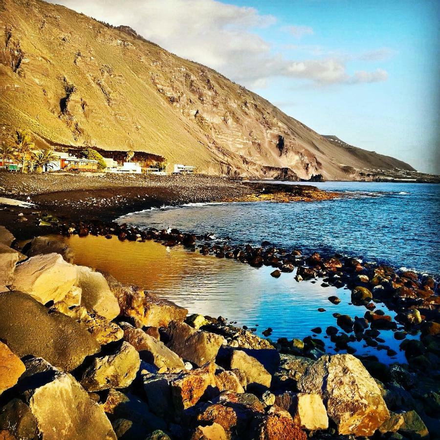 Appartamento Casa Uwe, El Remo Puerto De Naos Esterno foto